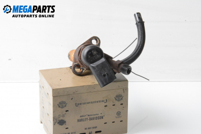 Diesel fuel injector for Volvo V50 Estate (12.2003 - 12.2012) 2.0 D, 136 hp, № 9847247260