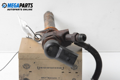 Diesel fuel injector for Volvo V50 Estate (12.2003 - 12.2012) 2.0 D, 136 hp, № 9847247260