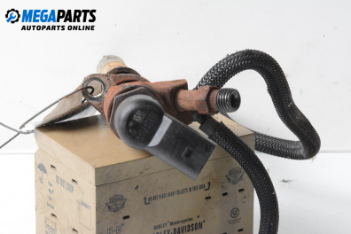 Diesel fuel injector for Volvo V50 Estate (12.2003 - 12.2012) 2.0 D, 136 hp, № 9847247260