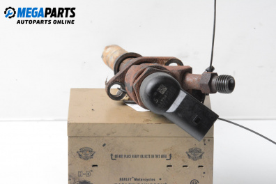 Diesel fuel injector for Volvo V50 Estate (12.2003 - 12.2012) 2.0 D, 136 hp, № 9847247260