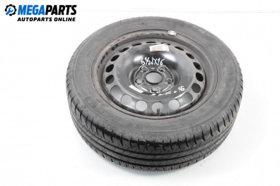 Reserverad for Volkswagen Passat V Variant B6 (08.2005 - 11.2011) 16 inches (Preis pro stück)