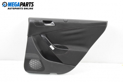 Interior door panel  for Volkswagen Passat V Variant B6 (08.2005 - 11.2011), 5 doors, station wagon, position: rear - right