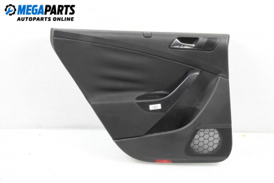 Interior door panel  for Volkswagen Passat V Variant B6 (08.2005 - 11.2011), 5 doors, station wagon, position: rear - left
