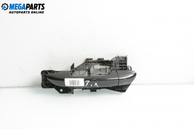 Außengriff for Volkswagen Passat V Variant B6 (08.2005 - 11.2011), 5 türen, combi, position: links, rückseite