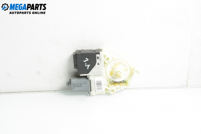 Window lift motor for Volkswagen Passat V Variant B6 (08.2005 - 11.2011), 5 doors, station wagon, position: rear - left