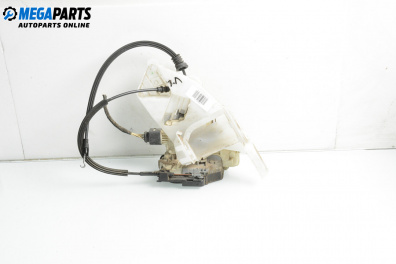 Lock for Volkswagen Passat V Variant B6 (08.2005 - 11.2011), position: rear - left