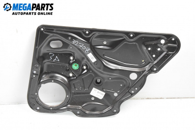 Interior door panel  for Volkswagen Passat V Variant B6 (08.2005 - 11.2011), 5 doors, station wagon, position: rear - right