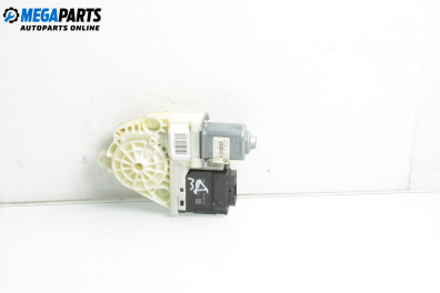 Window lift motor for Volkswagen Passat V Variant B6 (08.2005 - 11.2011), 5 doors, station wagon, position: rear - right