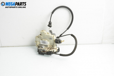 Lock for Volkswagen Passat V Variant B6 (08.2005 - 11.2011), position: rear - right