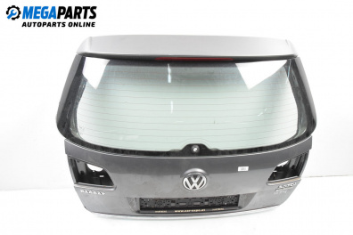Boot lid for Volkswagen Passat V Variant B6 (08.2005 - 11.2011), 5 doors, station wagon, position: rear