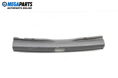 Plastic inside rear trunk cargo scuff plate for Volkswagen Passat V Variant B6 (08.2005 - 11.2011), 5 doors, station wagon