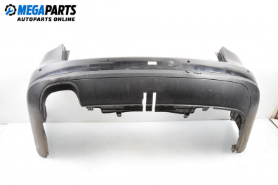 Rear bumper for Volkswagen Passat V Variant B6 (08.2005 - 11.2011), station wagon