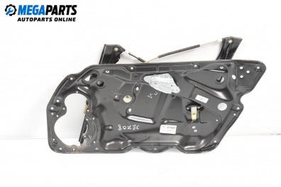 Power window mechanism for Volkswagen Passat V Variant B6 (08.2005 - 11.2011), 5 doors, station wagon, position: front - right