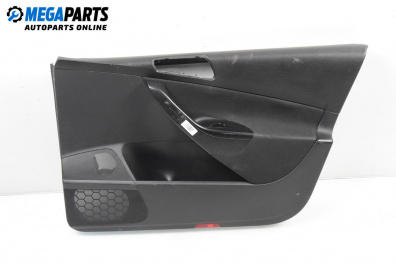 Interior door panel  for Volkswagen Passat V Variant B6 (08.2005 - 11.2011), 5 doors, station wagon, position: front - right