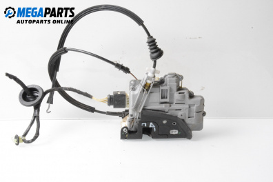 Schloss for Volkswagen Passat V Variant B6 (08.2005 - 11.2011), position: rechts, vorderseite