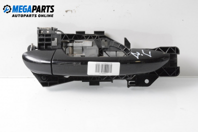 Außengriff for Volkswagen Passat V Variant B6 (08.2005 - 11.2011), 5 türen, combi, position: rechts, vorderseite
