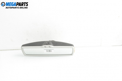 Central rear view mirror for Volkswagen Passat V Variant B6 (08.2005 - 11.2011)