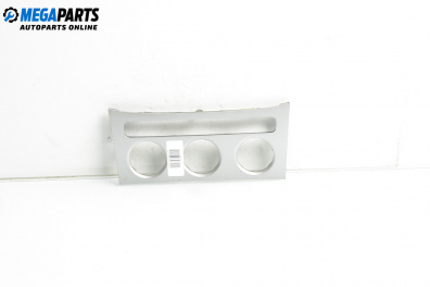 Zentralkonsole for Volkswagen Passat V Variant B6 (08.2005 - 11.2011)