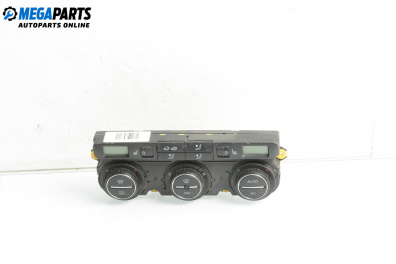 Panou aer condiționat for Volkswagen Passat V Variant B6 (08.2005 - 11.2011)