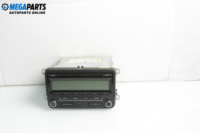 CD spieler for Volkswagen Passat V Variant B6 (08.2005 - 11.2011)