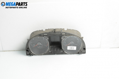 Instrument cluster for Volkswagen Passat V Variant B6 (08.2005 - 11.2011) 2.0 TDI, 110 hp