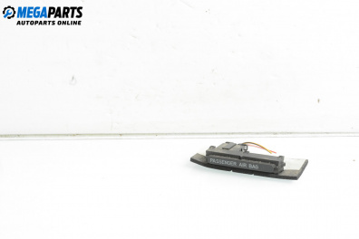 Airbag button for Volkswagen Passat V Variant B6 (08.2005 - 11.2011)