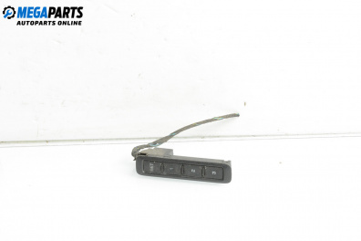 Seat adjustment button for Volkswagen Passat V Variant B6 (08.2005 - 11.2011)