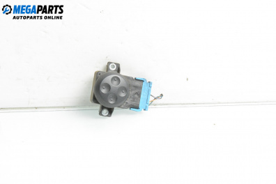 Seat adjustment button for Volkswagen Passat V Variant B6 (08.2005 - 11.2011)