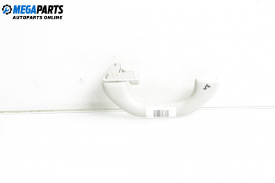 Handle for Volkswagen Passat V Variant B6 (08.2005 - 11.2011), 5 doors, position: rear - left