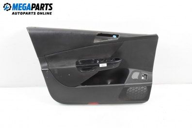 Interior door panel  for Volkswagen Passat V Variant B6 (08.2005 - 11.2011), 5 doors, station wagon, position: front - left