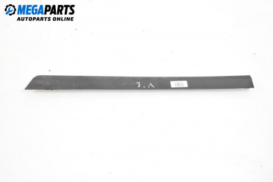 Material profilat ușă for Volkswagen Passat V Variant B6 (08.2005 - 11.2011), combi, position: stânga - spate