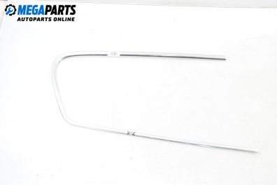 Outer handle for Volkswagen Passat V Variant B6 (08.2005 - 11.2011), 5 doors, station wagon, position: rear - left