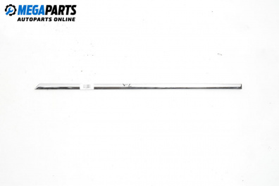 Material profilat exterior for Volkswagen Passat V Variant B6 (08.2005 - 11.2011), combi, position: stânga