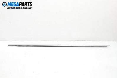 Material profilat exterior for Volkswagen Passat V Variant B6 (08.2005 - 11.2011), combi, position: stânga