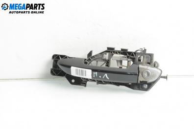 Außengriff for Volkswagen Passat V Variant B6 (08.2005 - 11.2011), 5 türen, combi, position: links, vorderseite