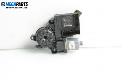 Window lift motor for Volkswagen Passat V Variant B6 (08.2005 - 11.2011), 5 doors, station wagon, position: front - left