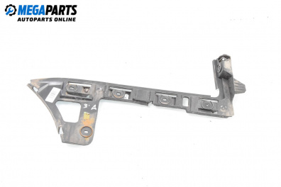 Suport bară de protecție for Volkswagen Passat V Variant B6 (08.2005 - 11.2011), combi, position: dreaptă - spate