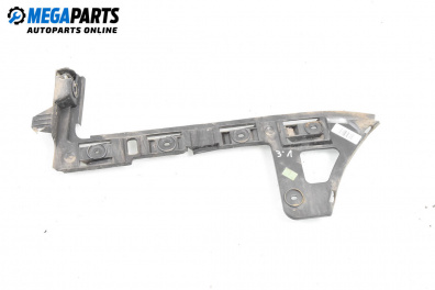 Suport bară de protecție for Volkswagen Passat V Variant B6 (08.2005 - 11.2011), combi, position: stânga - spate