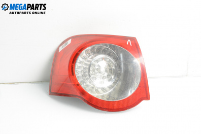 Tail light for Volkswagen Passat V Variant B6 (08.2005 - 11.2011), station wagon, position: left