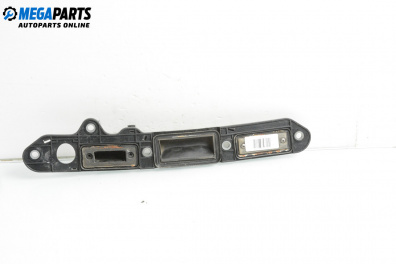 External boot lid handle for Volkswagen Passat V Variant B6 (08.2005 - 11.2011), station wagon