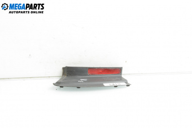 Reflector for Volkswagen Passat V Variant B6 (08.2005 - 11.2011), station wagon, position: left