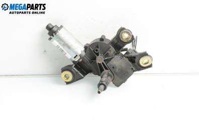 Front wipers motor for Volkswagen Passat V Variant B6 (08.2005 - 11.2011), station wagon, position: rear
