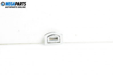 Luggage lock for Volkswagen Passat V Variant B6 (08.2005 - 11.2011), station wagon