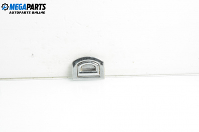 Luggage lock for Volkswagen Passat V Variant B6 (08.2005 - 11.2011), station wagon