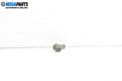 Parktronic for Volkswagen Passat V Variant B6 (08.2005 - 11.2011)