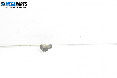 Parktronic for Volkswagen Passat V Variant B6 (08.2005 - 11.2011)