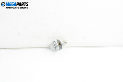 Luggage lock for Volkswagen Passat V Variant B6 (08.2005 - 11.2011), station wagon