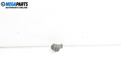 Parktronic for Volkswagen Passat V Variant B6 (08.2005 - 11.2011)