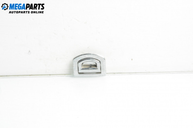 Luggage lock for Volkswagen Passat V Variant B6 (08.2005 - 11.2011), station wagon