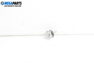 Luggage lock for Volkswagen Passat V Variant B6 (08.2005 - 11.2011), station wagon